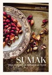Omslag van Sumak