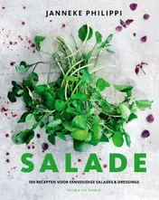 Omslag van Salade