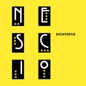 Omslag van Dichtertje