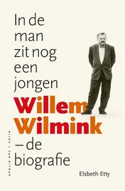 Omslag van In de man zit nog een jongen