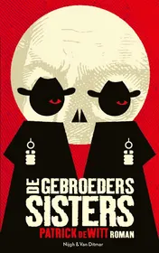 Omslag van De gebroeders Sisters