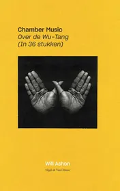 Omslag van Chamber Music