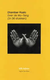Omslag van Chamber Music