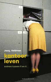 Omslag van Kantoorleven