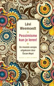 Omslag van Pessimisme kun je leren!