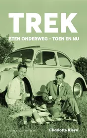 Omslag van Trek