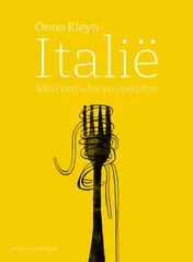 Omslag van Italië