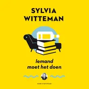 Omslag van Iemand moet het doen
