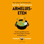 Omslag van Armeluiseten
