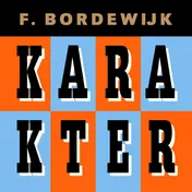 Omslag van Karakter