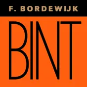 Omslag van Bint