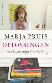 Omslag van Oplossingen