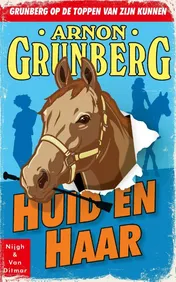 Omslag van Huid en Haar