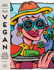 Omslag van TLV Vegan