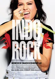 Omslag van Indorock