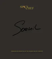 Omslag van Spicy Chef