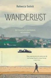 Omslag van Wanderlust