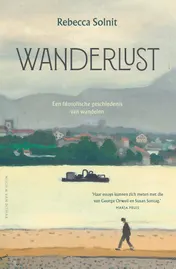 Omslag van Wanderlust