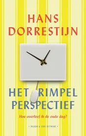 Omslag van Het rimpelperspectief