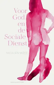 Omslag van Voor God en de Sociale Dienst