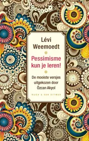Omslag van Pessimisme kun je leren!
