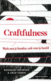 Omslag van Craftfulness