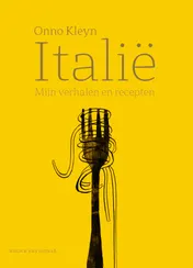Omslag van Italië