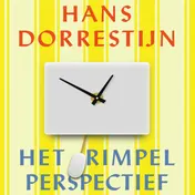 Omslag van Het rimpelperspectief