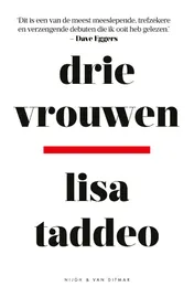 Omslag van Drie vrouwen
