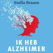 Omslag van Ik heb Alzheimer