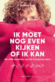 Omslag van Ik moet nog even kijken of ik kan