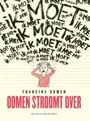 Omslag van Oomen stroomt over