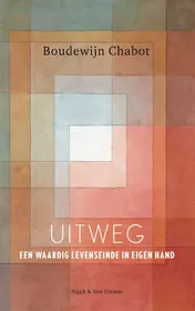 Omslag van Uitweg