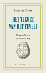 Omslag van Het tekort van het teveel