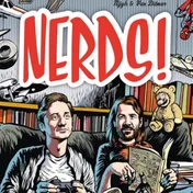 Omslag van Nerds!