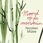 Omslag van Moord op de moestuin
