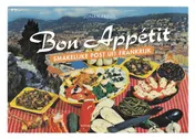 Omslag van Bon Appétit