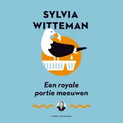 Omslag van Een royale portie meeuwen