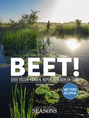 Omslag van Beet!