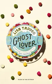 Omslag van Ghost Lover