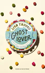 Omslag van Ghost Lover