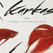 Omslag van Karkas