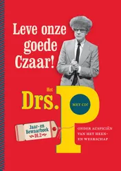 Omslag van Leve onze goede Czaar!
