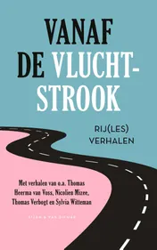Omslag van Vanaf de vluchtstrook