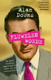 Omslag van Fluwelen woede