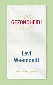 Omslag van Gezondheid!