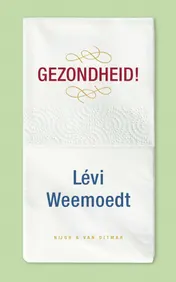 Omslag van Gezondheid!