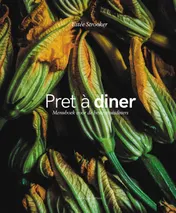 Omslag van Pret à diner