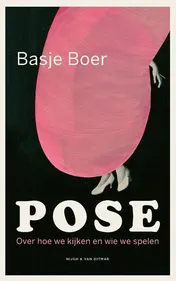 Omslag van Pose