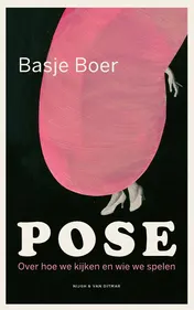 Omslag van Pose